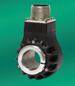 BEC Model 25T Thru-Bore Encoder