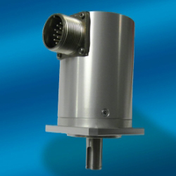 BEC Model 86A Extra Heavy Duty Machine Tool Encoder