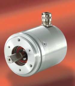 BEC Model 958 Single Turn 58mm Absolute