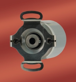 BEC Model MA36H MultiTurn Absolute