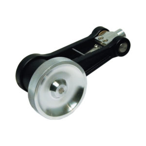 BEC Model TR3 Heavy Duty Tru-Trac