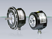 Baumer Hubner OG 8 – HOG 8
