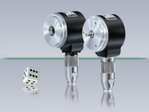 Baumer Hubner OG 60 – HOG 60