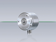 Baumer Hubner OG 6
