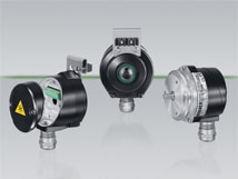 Baumer Hubner OG 70 – HOG 70