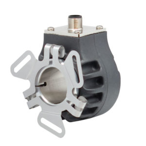 Accu Coder Model 25T/H