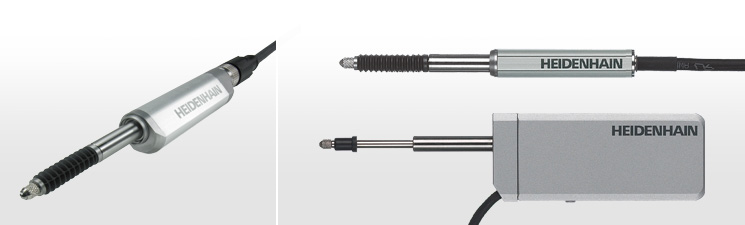 Acanto Length Gauges