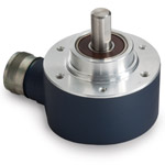 Model DHM5 Shafted Incremental Encoder