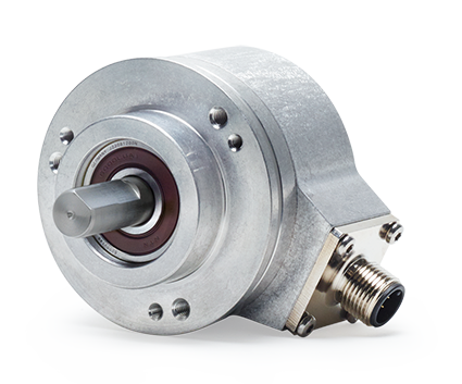 Heidenhain ROQ 436 S Series 1176753-05