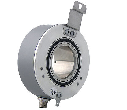 Wachendorff WDG 100H-45-1024-ABN-i24-L3-D33