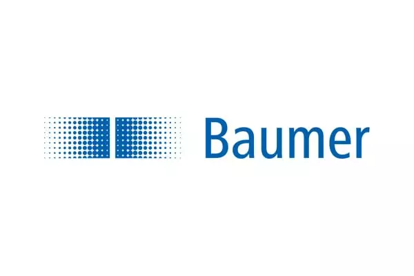 Baumer Encoders