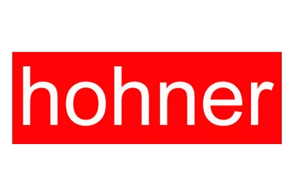 Hohner Encoders