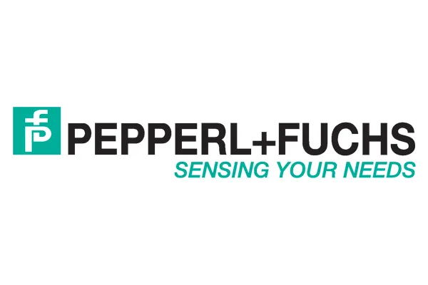 Pepperl + Fuchs Encoders