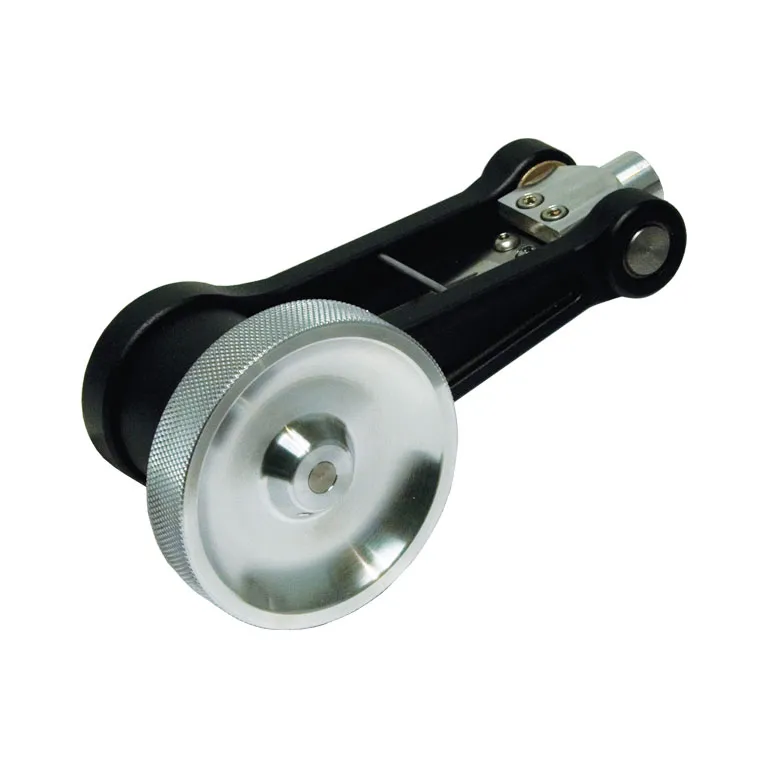 BEC Model TR3 Heavy Duty Tru-Trac