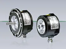 Baumer Hubner OG 8 – HOG 8