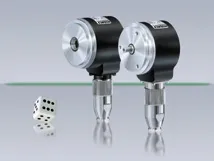 Baumer Hubner OG 60 – HOG 60