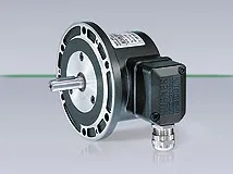 Baumer Hubner OG 9