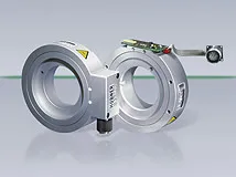 Baumer Hubner EGZ 14 – AG 14