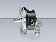 Baumer Hubner FOG 9