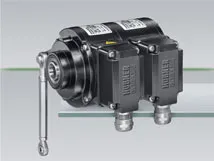 Baumer Hubner HOG 11 G