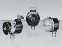 Baumer Hubner OG 70 – HOG 70