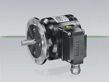 Baumer Hubner POG 10