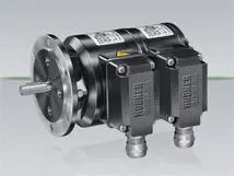 Baumer Hubner POG 10 G