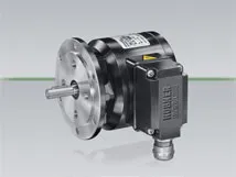 Baumer Hubner POG 11