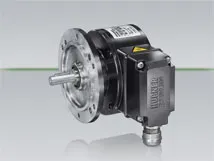 Baumer Hubner POG 90