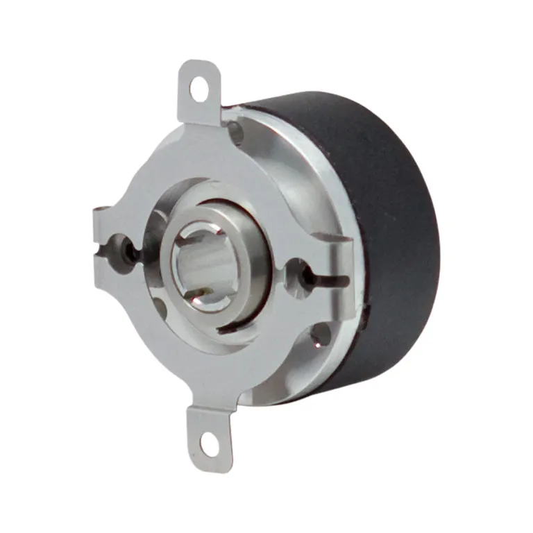 Accu Coder 15T/H