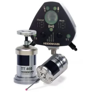 Workpiece and Tool Probing for Heidenhain TNC - Special Offer