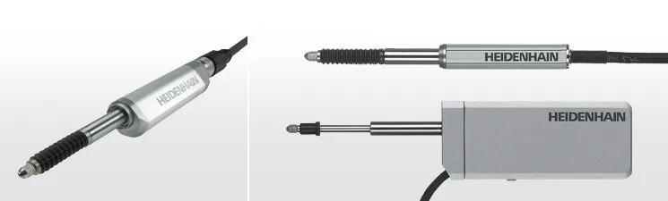 Heidenhain Length Gauges
