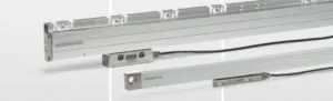 Sealed Linear Encoders