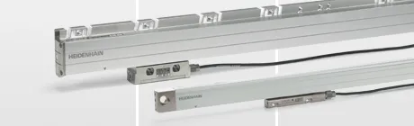 Sealed Linear Encoders