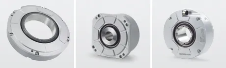 Heidenhain Angle Encoders