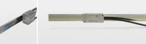 Exposed Linear Encoders