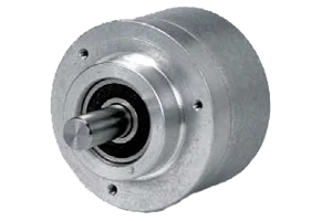 Heidenhain Rotary Encoders