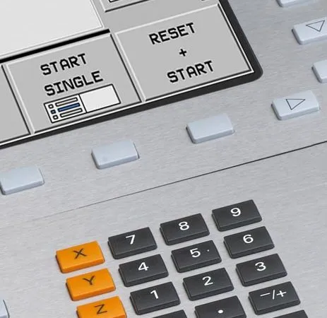 Digital Readout Systems