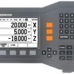 Digital Readout Systems