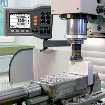 Digital Readout Systems