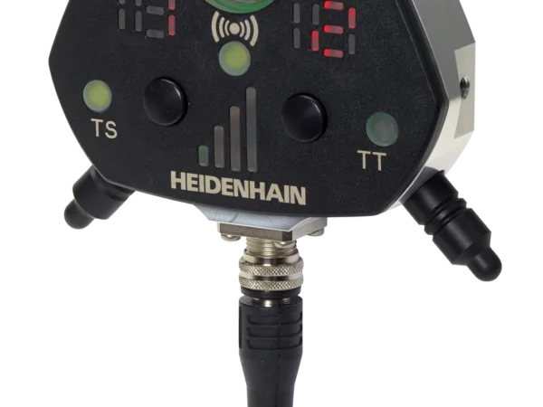 Heidenhain