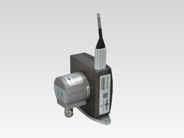 Fenac Encoders