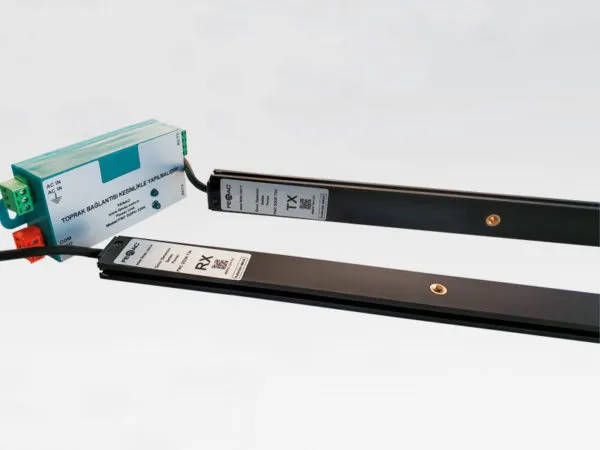 Fenac Encoders