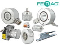 Fenac Encoders
