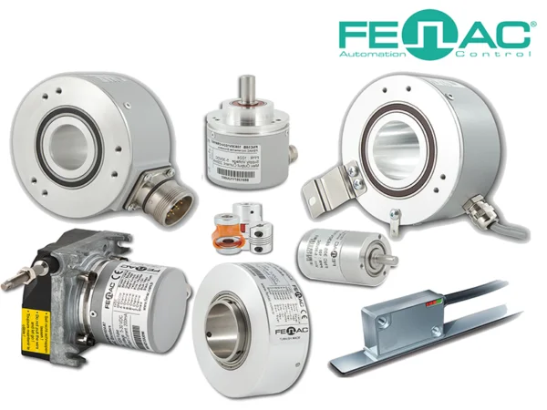 Fenac Encoders
