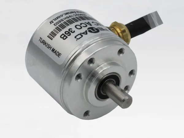 fenac absolute encoders