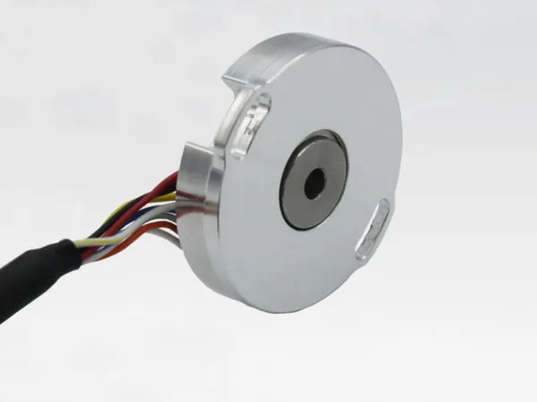 Fenac Incremental Encoders