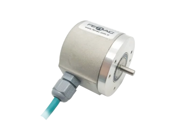 Fenac Rotary Encoders