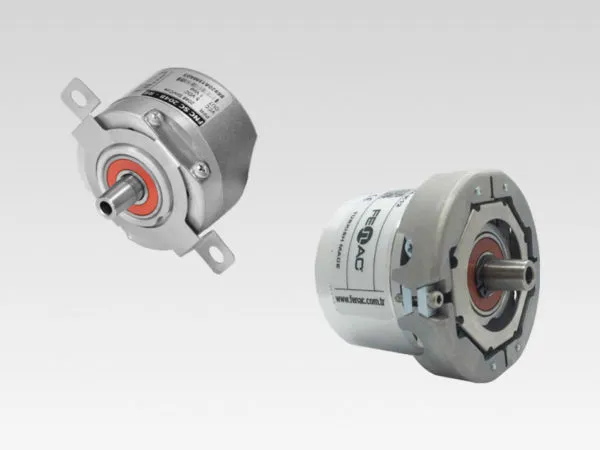 Fenac Shaft Encoders