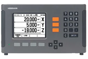 Heidenhain ND780